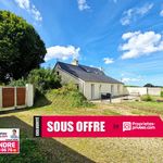 Maison Plourin-les-morlaix 108m²