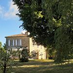 Maison en Pierre Sauveterre de Guyenne 6 pièce(s) 220 m2