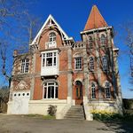 Maison bourgeoise individuelle de 180 m², à rénover. + Bâtiment / atelier de 200 m² indépendant !
