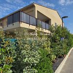 SOUS OFFRE : EXCLUSIVITE ,PIERREVERT, BEL APPARTEMENT T4 RECENT de 86 m² avec grande TERRASSE et parkings privés