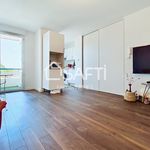 FONSORBES - Appartement T2 de 42 m² avec Parking