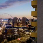 Modern Apartments in Wembley Park with Excellent Amenities