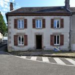 HAUTE-VIENNE Pretty town house completely renovated