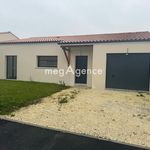 SEMUSSAC, MAISON NEUVE 123m² sur son terrain de 347m²