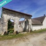 CORPS DE FERME A RENOVER Saint-Baudel