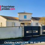 Maison Saint Yrieix Sur Charente 4 pièce(s) 144 m2