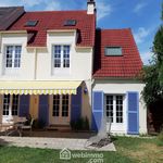 Maison - 133m² - Melun