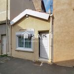 MAISON de 27 m² à VALRAS PLAGE
