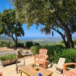 CORSE DU SUD, grande propriété de 466 m2 avec plusieurs logements, vue mer, piscine
