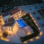 DALMATIA, TROGIR Luxury villa with pool