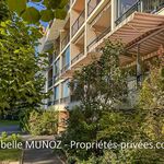 Appartement Clermont Ferrand 5 pièce(s) 127.3 m2 avec terrasse et garage