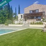 Villa d'exception au coeur de la nature