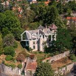 Maison de maître classée aménagée en gîtes