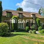 Magnifique longère, 6 pièces sur 211m2.