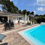 Villa 5 pièces 127 m² avec piscine