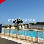 Exclusivité, T3 avec piscine, tennis et parking