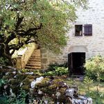 2 Maisons indépendantes en pierre sur le Causse.