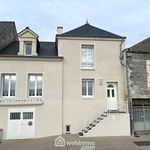 Maison - 146m² - Loire-Authion