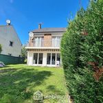 Maison - 105m² - Malesherbes