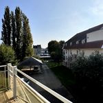 Appartement T3 avec ascenseur (ABBEVILLE)