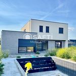 Maison d'architecte de 2024 en Semi-plain-pied
