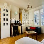 Belle maison de ville de caractère !