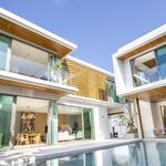 Luxurious 5-Bedroom Villa with Pool in Bang Tao, Phuket