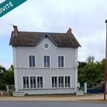 Grande maison 12 pieces dont 8 chambres