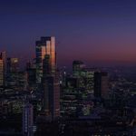 Final Luxury 2-Bedroom Penthouses in Islington, Zone 1