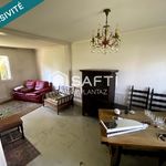Maison à fort potentiel avec rénovation importante