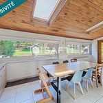 A VENDRE MAISON 3 CHAMBRES GARAGE ET JARDIN