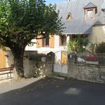 Village house, in stone and renovated with barn / Cherveix-C