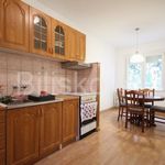 Split, center - two-bedroom apartment of 60m2 on the 2nd floor of a residential building