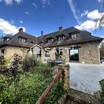 Maison d'architecte de grand standing sur terrain de 3500 m2, avec gite indépendant