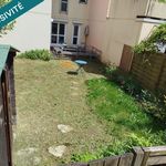 Superbe 2P en Rez-de-Jardin entièrement rénové