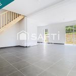 Maison neuve 4 pièces 94m² de 2025