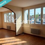 APPARTEMENT T4 LIBRE