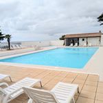 Chalet 49m²-Camping Privé-Piscine