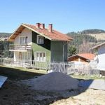3-storey villa revealing panoramic views over Rhodope Mountain