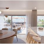 3-Bedroom Apartments in Campolide, Lisbon