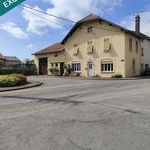 + appartement déjà loué + UN TERRAIN DE 700 m2