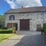 HAUTE - VIENNE Beautifully presented renovated detached stone cottage