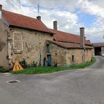 A CLESSE PROCHE MACON ENSEMBLE IMMOBILIER DE 125 m² DEPENDANCE SUR TERRAIN DE 700 M² environ