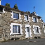 Maison individuelle en pierres sous ardoises, à rénover, située à Minihy-Tréguier