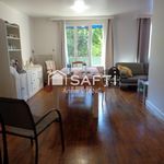 Très bel Appartement 5 Pièces Vendu Loué meublé ( contrat 1 an)