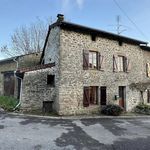 HAUTE VIENNE - Beautiful large stone hamlet house within 15 mins walk to Lake Saint Pardoux