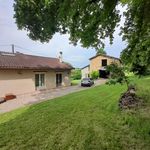 Durfort Lacapelette 5-room house - 23258sqm of land - outbuildings