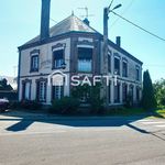 Maison 6 pieces 238 m2