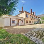 Appartement centre d Epernon 4 pièces 116 m2