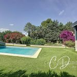 Villa 4 chambres - Véranda piscine et dépendance